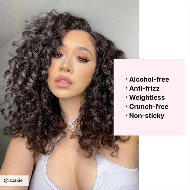 Color Wow Dream Coat For Curly Hair - 75 ml