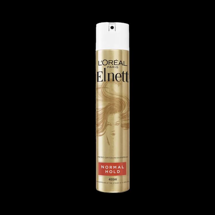 L’Oréal Paris Elnett Hairspray Normal Hold - 400 ml
