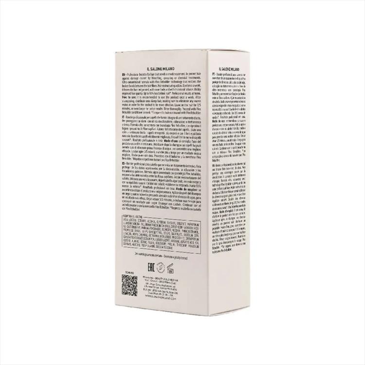 ALFAPARF MILANO IL Salone Plex Bond Rebuilder Booster Serum - 15 ml