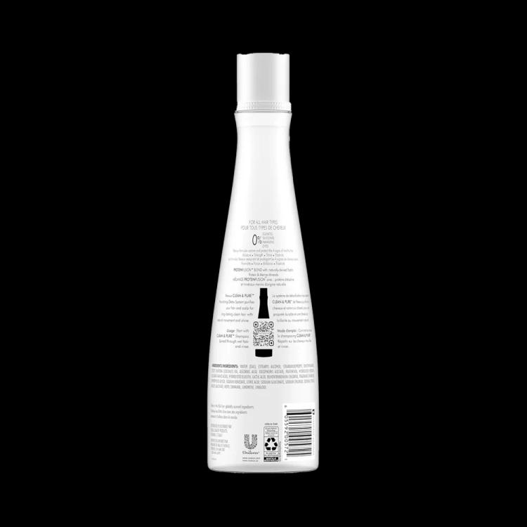 Nexxus Clean & Pure Nourishing Detox Conditioner - 400 ml