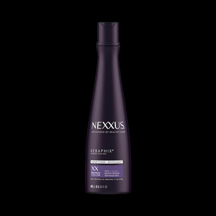 Nexxus Keraphix Keratin Protein Conditioner For Damaged Hair - 400 ml