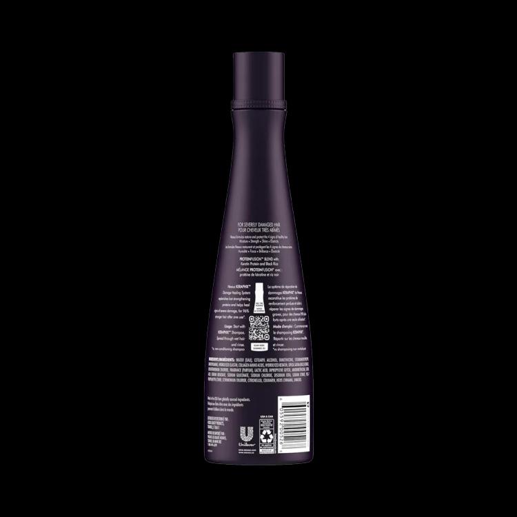 Nexxus Keraphix Keratin Protein Conditioner For Damaged Hair - 400 ml
