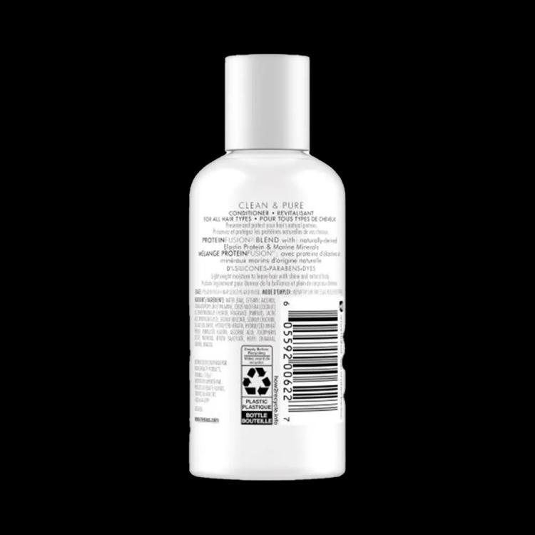 Nexxus Clean & Pure Nourishing Detox Conditioner  Combo