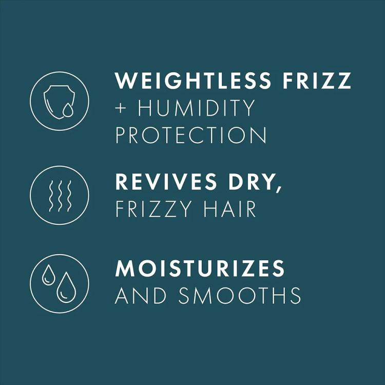 Nexxus Ultralight Smooth Weightless Protection Conditioner - 400 ml