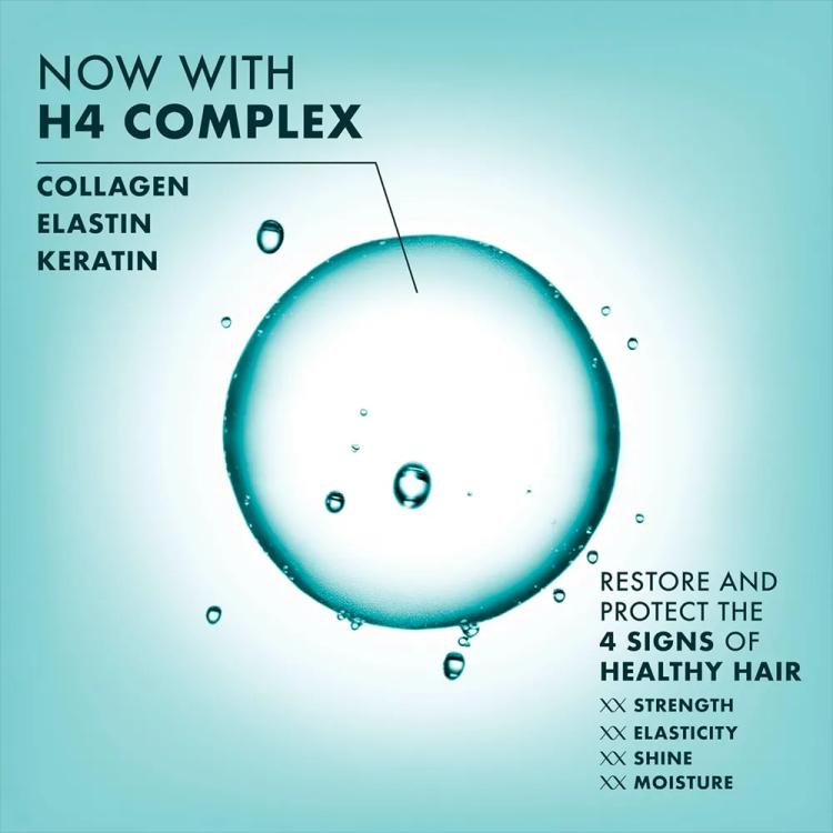 Nexxus Ultralight Smooth Weightless Protection Conditioner - 400 ml