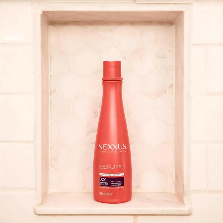 Nexxus Amino Bond Nourishing Conditioner - 400 ml