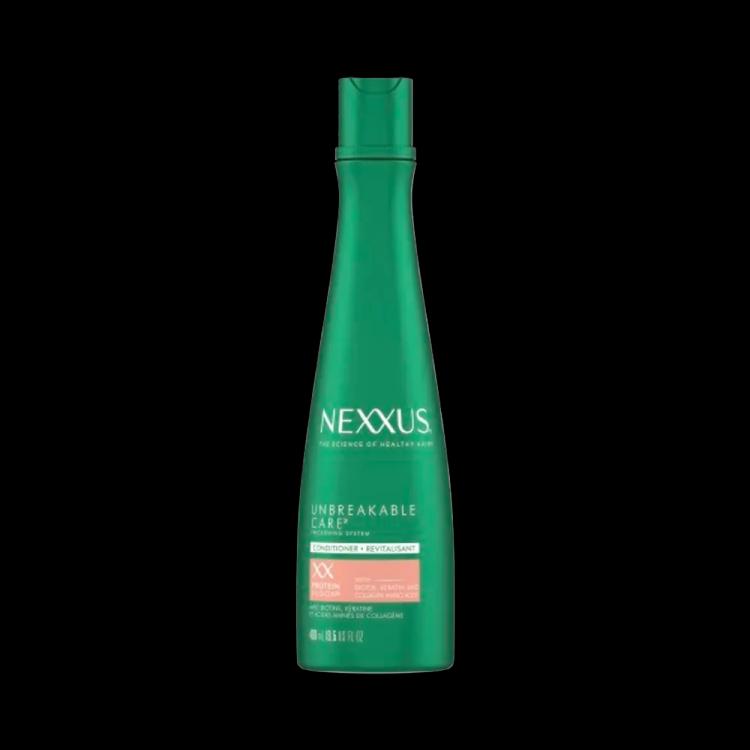 Nexxus Unbreakable Care Thickening Conditioner - 400 ml