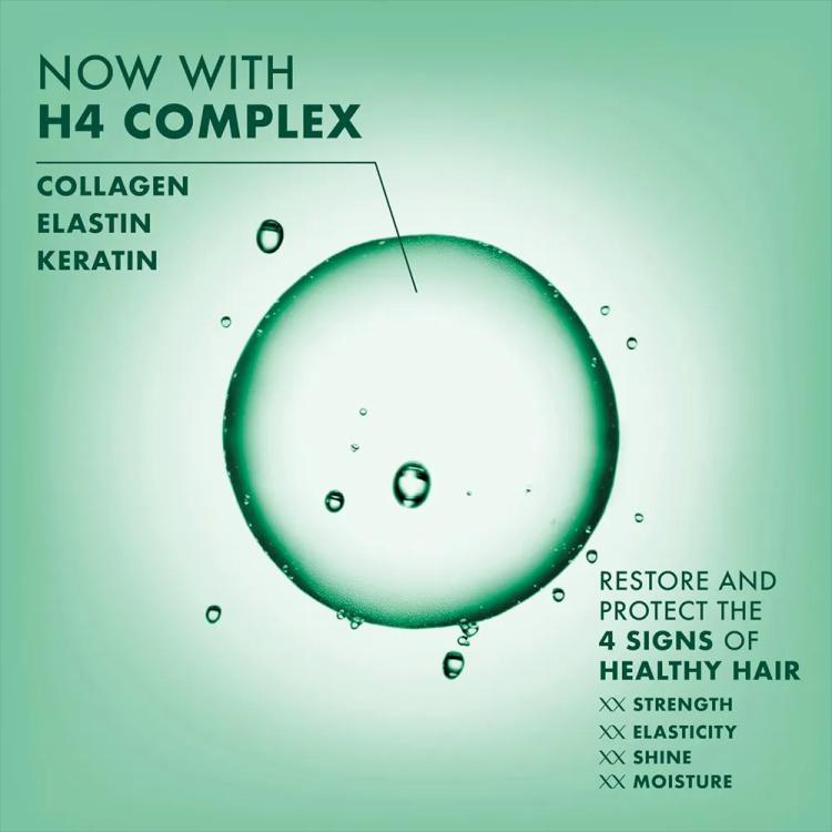 Nexxus Unbreakable Care Thickening Conditioner - 400 ml