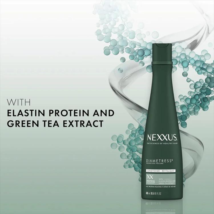 Nexxus Diametress Volume Conditioner - 400 ml