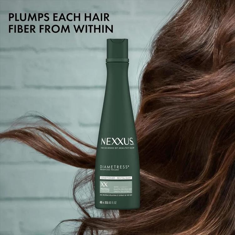 Nexxus Diametress Volume Conditioner - 400 ml