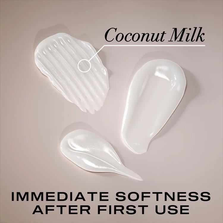 OGX Nourishing + Coconut Milk Conditioner - 385 ml