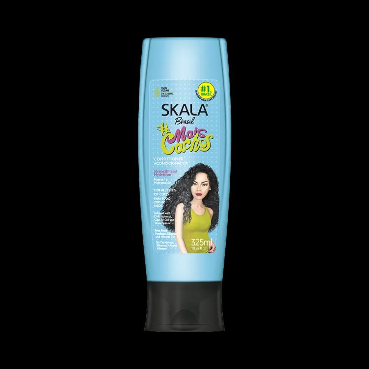 Skala Mais Cachos Conditioner - 325 ml