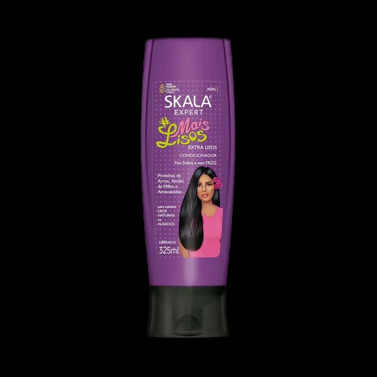 Skala Expert Mais Lisos Conditioner - 325 ml