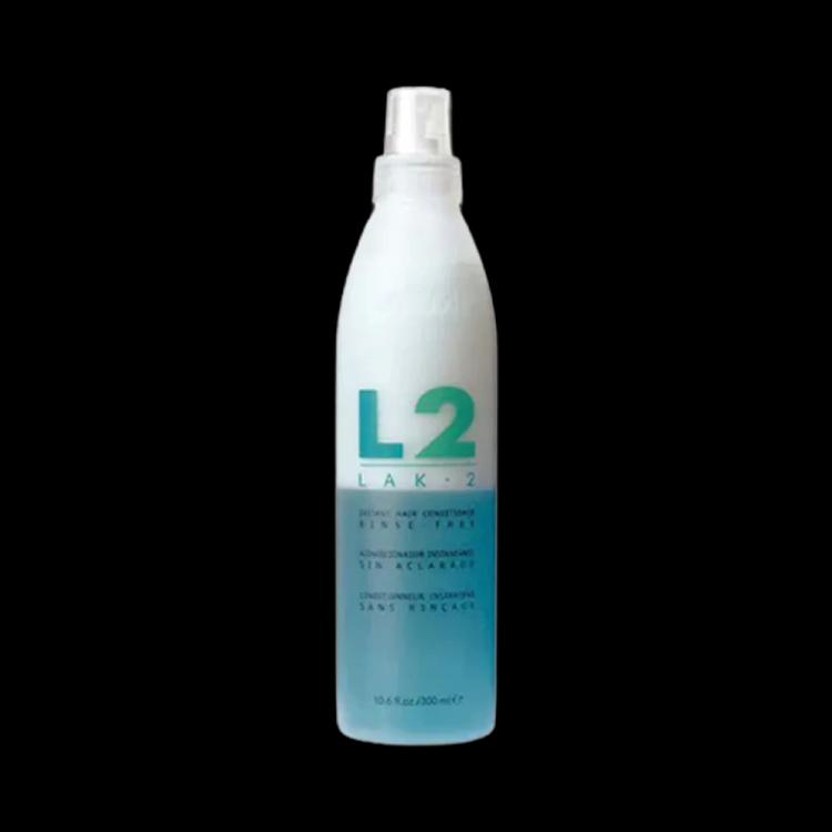 Lakme Lak-2 Instant Hair Conditioner - 300 ml