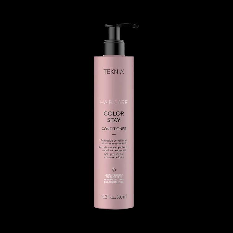 Lakme Teknia Color Stay Conditioner - 300 ml