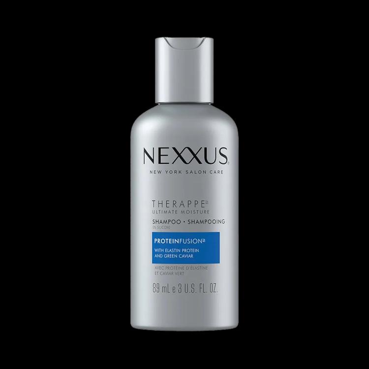 Nexxus Therappe Ultimate Moisture Shampoo - 89 ml
