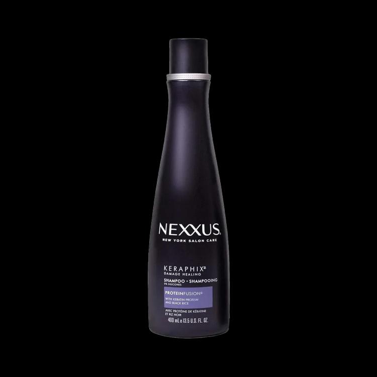 Nexxus Keraphix Keratin Shampoo - 400 ml