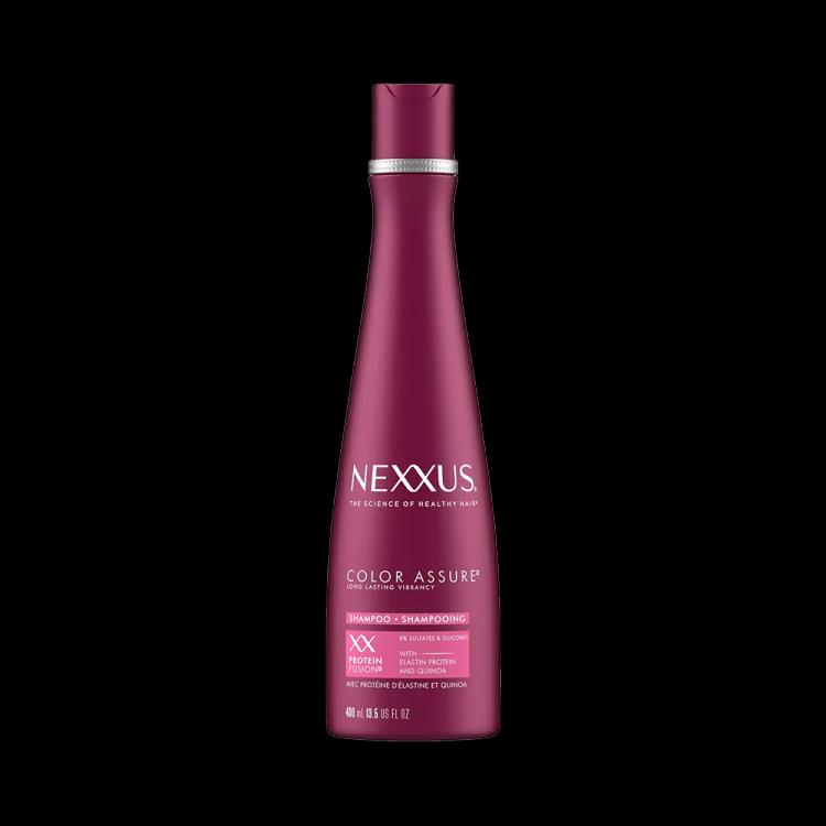 Nexxus Color Assure Sulfate-Free Shampoo - 400 ml