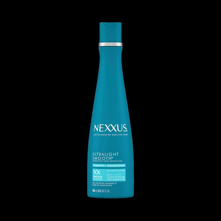 Nexxus Ultralight Smooth Weightless Protection Shampoo - 400 ml