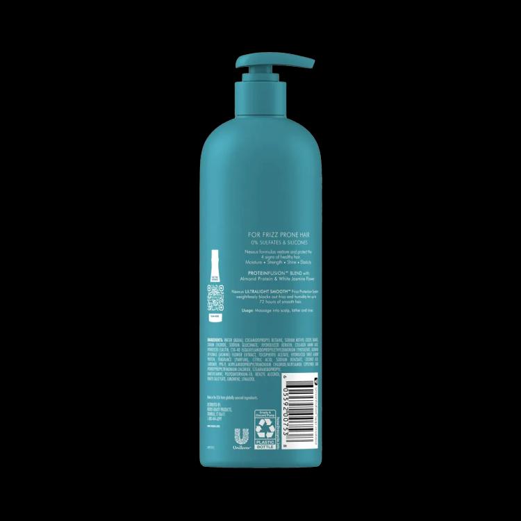 Nexxus Ultralight Smooth Weightless Protection Shampoo - 488 ml