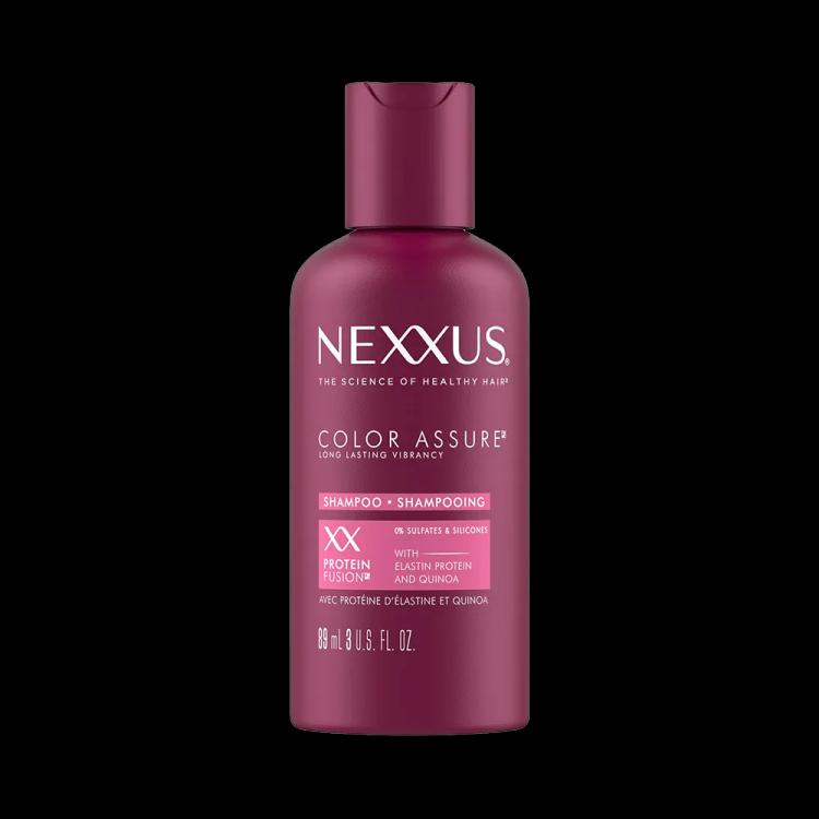 Nexxus Color Assure Sulfate Free Shampoo - 89 ml