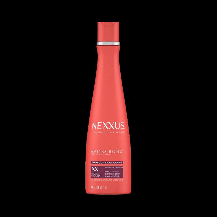 Nexxus Amino Bond Sulfate-Free Shampoo - 400 ml