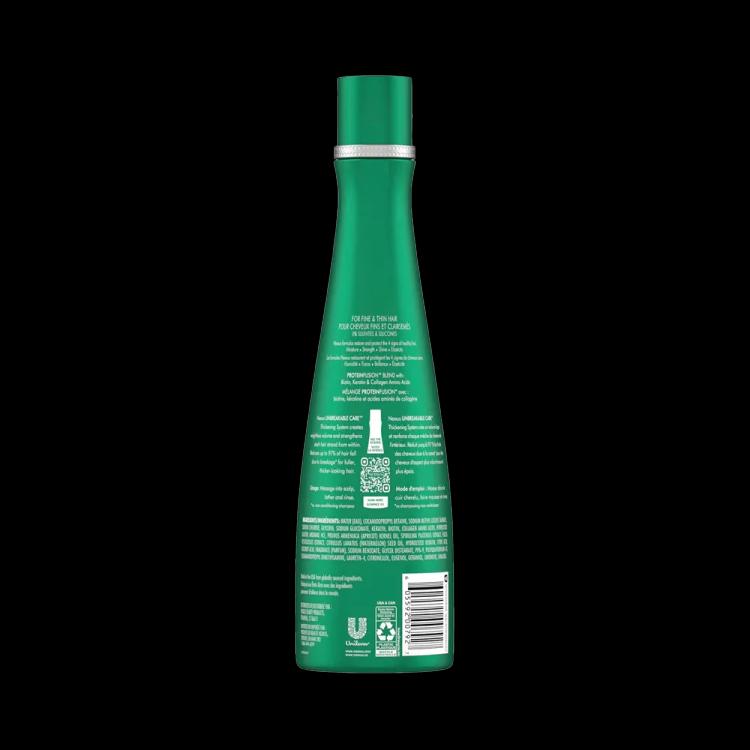 Nexxus Unbreakable Care Anti-Breakage Shampoo  - 400 ml