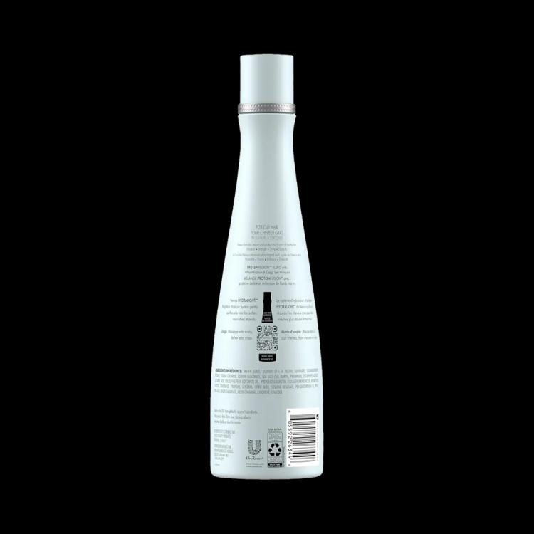 Nexxus Hydra-Light Weightless Moisture Shampoo - 400 ml