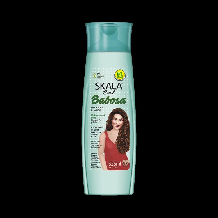 Skala Babosa Shampoo - 325 ml