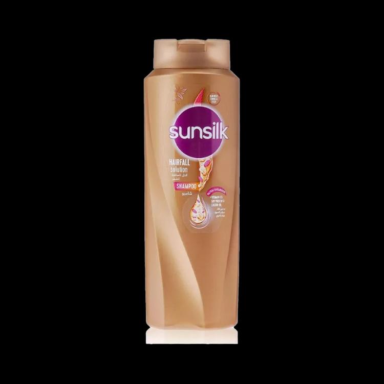 Sunsilk Hairfall Solution shampoo  - 700 ml
