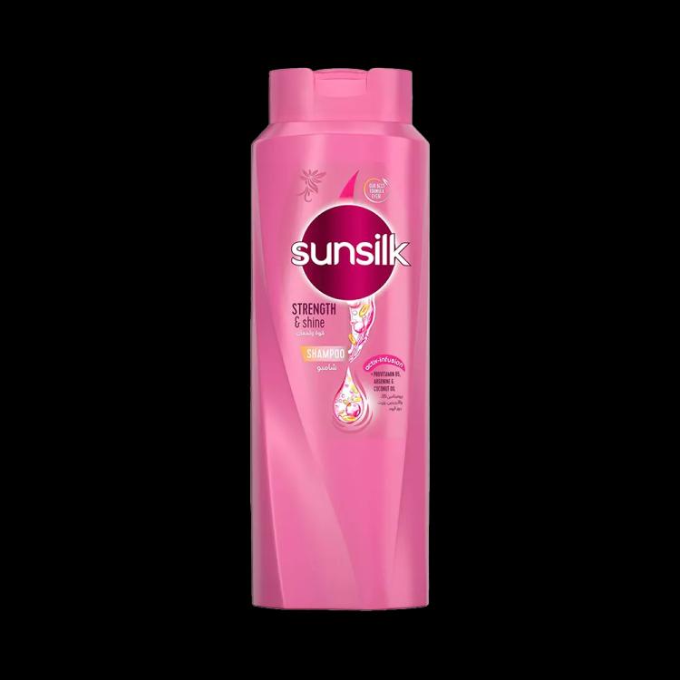 Sunsilk Shine & Strength Shampoo - 700 ml