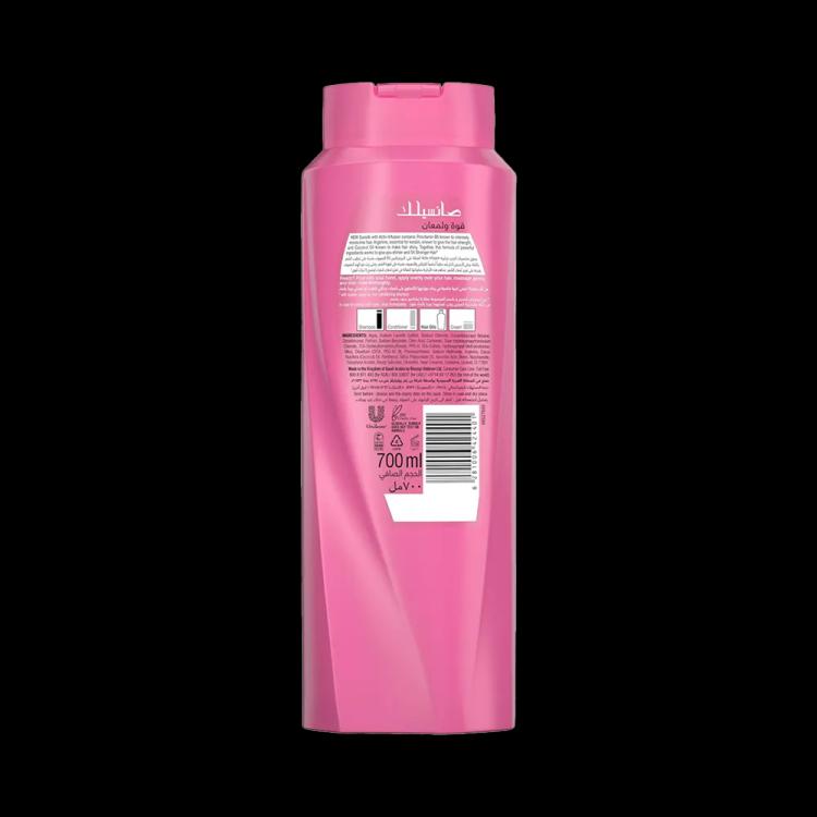 Sunsilk Shine & Strength Shampoo - 700 ml