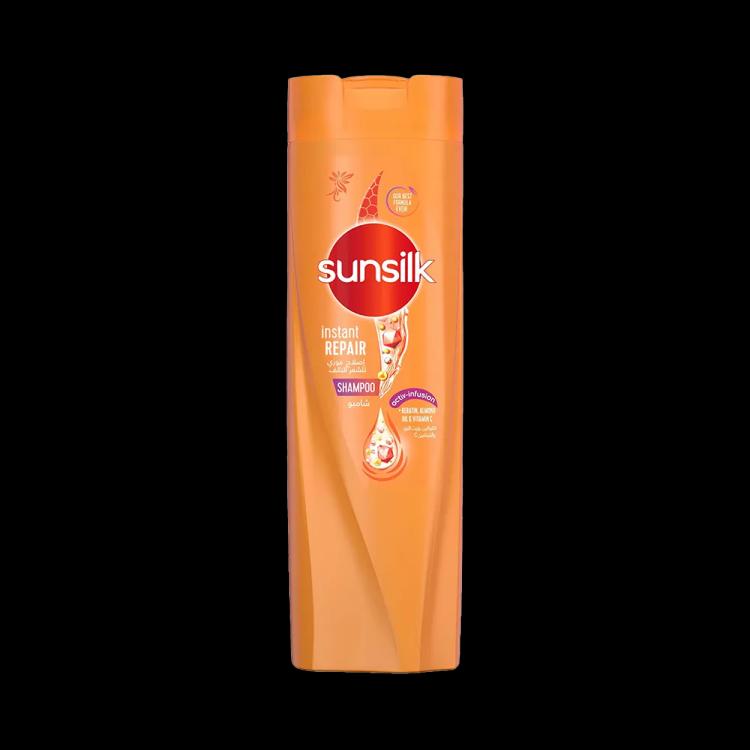 Sunsilk Instant Repair Shampoo - 400 ml