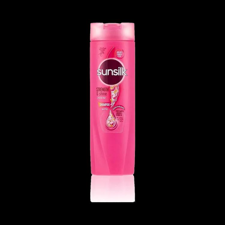 Sunsilk Strength & Shine Shampoo - 200 ml