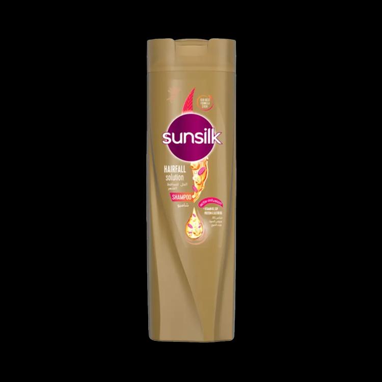 Sunsilk Hair Fall Solution Shampoo  - 400 ml