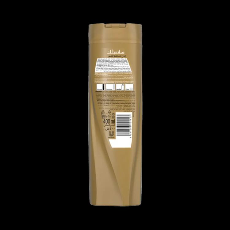 Sunsilk Hair Fall Solution Shampoo  - 400 ml