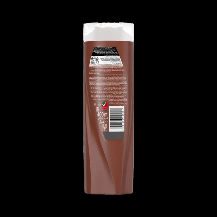 Sunsilk Shea Butter & Avocado Shampoo  - 400 ml