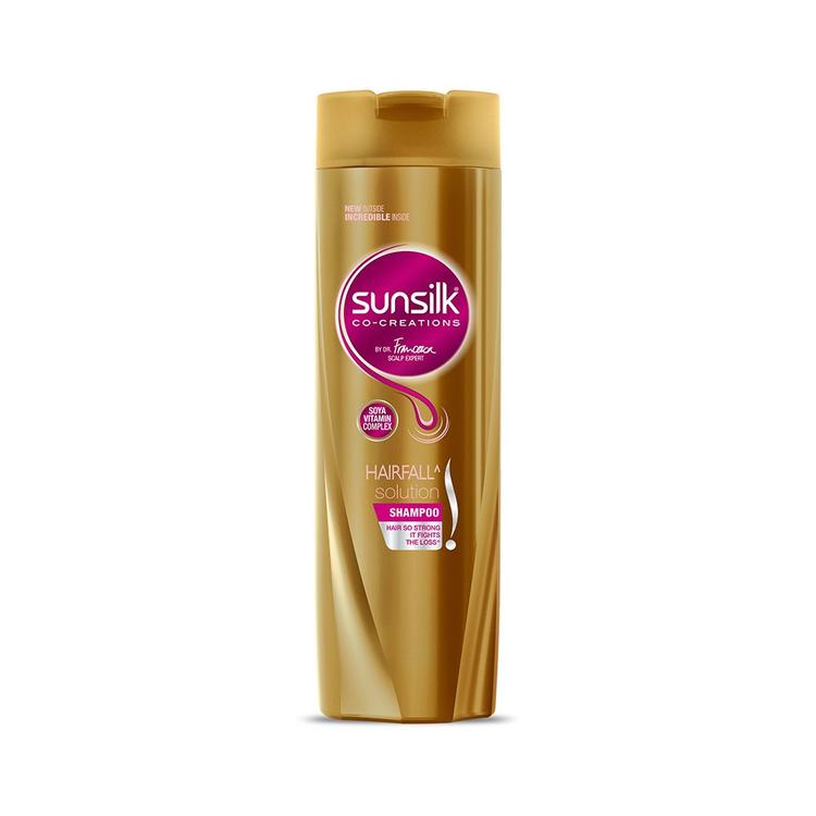 Sunsilk Hair Fall Solution Shampoo - 200 ml