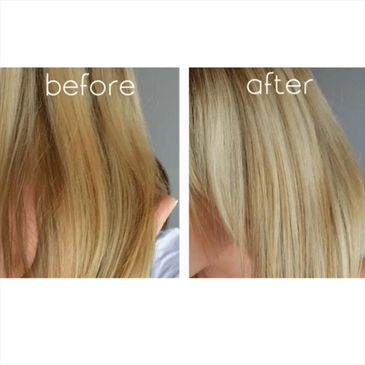Clairol Professional Shimmer Lights Shampoo - 473 ml