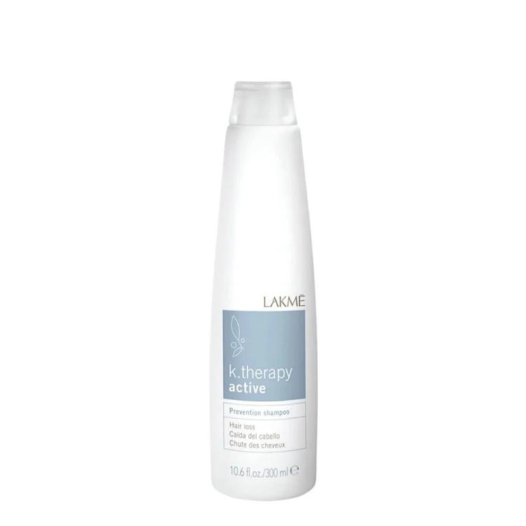 Lakme K.Therapy Active Shampoo - 300 ml