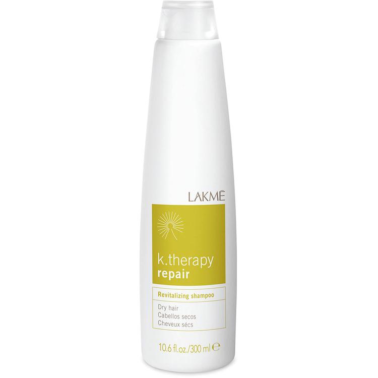 Lakme K.Therapy Repair Shampoo - 300 ml