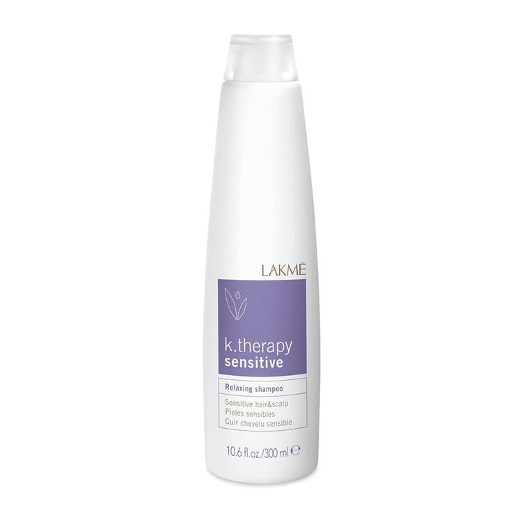 Lakme K.Therapy Sensitive Relaxing Shampoo - 300 ml