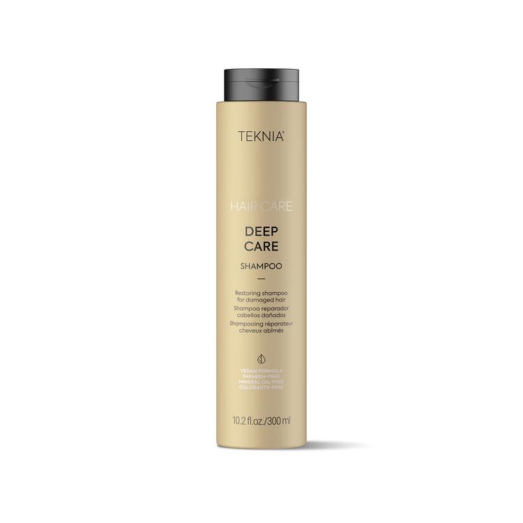 Lakme Teknia Deep Care Shampoo - 300 ml