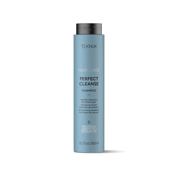 Lakme Teknia Perfect Cleanse shampoo - 300 ml