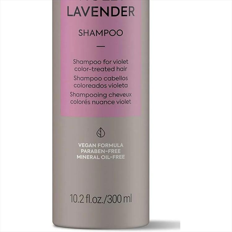 Lakme Teknia Violet Lavender Shampoo - 300 ml