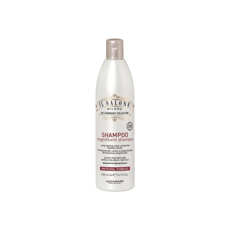 IL SALONE MILANO Color Protection Shampoo & Conditioner Kit (500 ml + 500 ml)