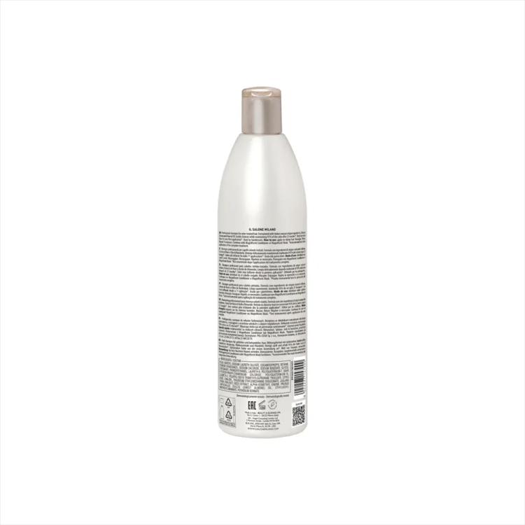IL SALONE MILANO Color Protection Shampoo & Conditioner Kit (500 ml + 500 ml)