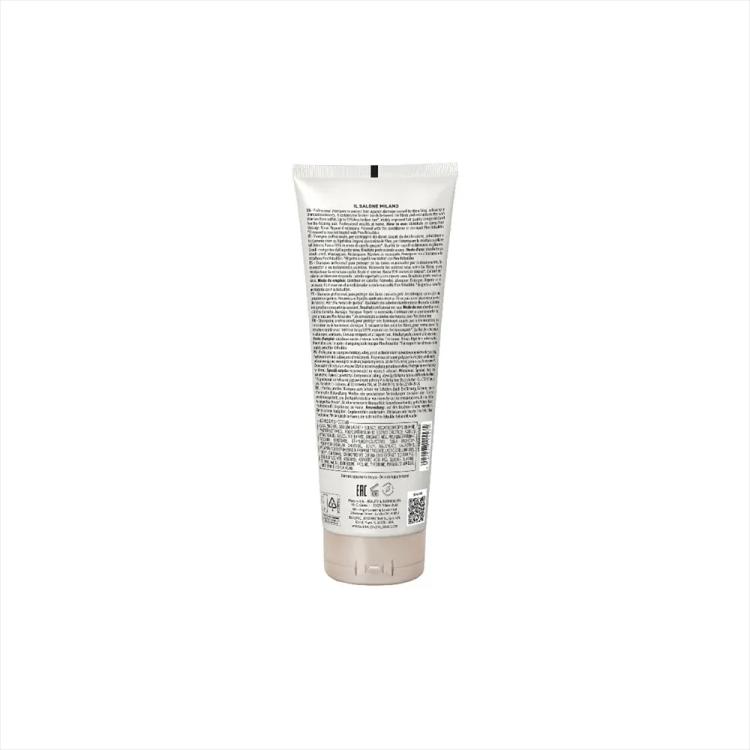 IL SALONE MILANO Plex Bond Rebuilder Shampoo - 250 ml