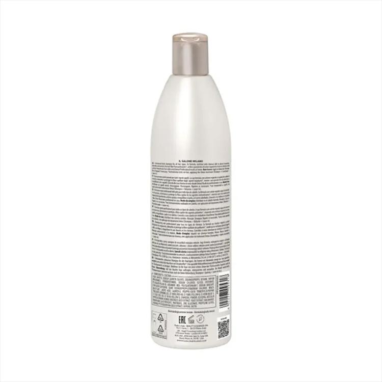 IL SALONE MILANO Detox Shampoo - 500 ml