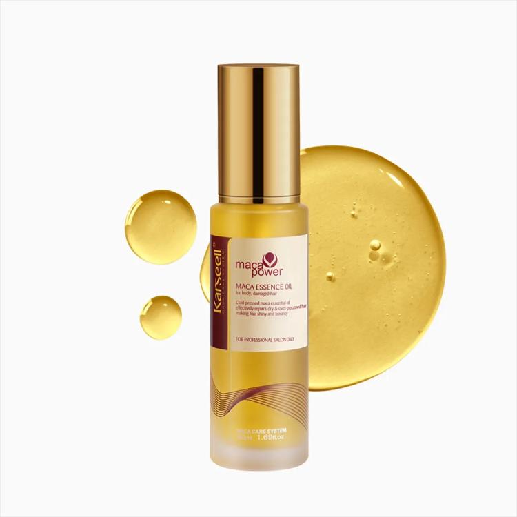 Karseell Maca Essence Oil - 50 ml